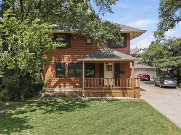 333 N Yale Ave, Wichita, KS 67208