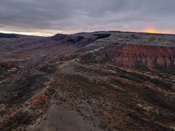 11600 Circle Dr, Casper, WY 82601