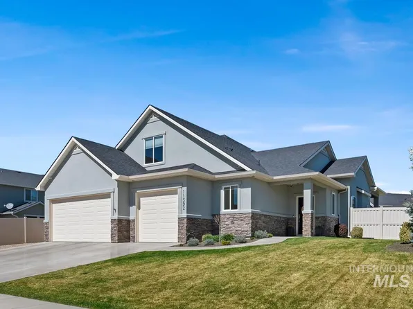 11592 W Shortcreek St, Star, ID 83669