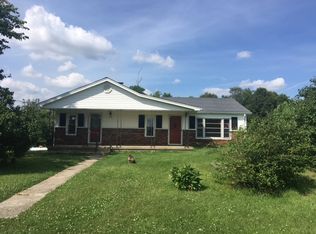 398 Meeting Creek Rd, Eastview, KY 42732