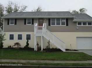 1007 Harris Ave, Union Beach, NJ 07735