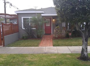 724 W 20th St, Long Beach, CA 90806