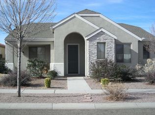 1874 N Swayback Rd, Prescott Valley, AZ 86314