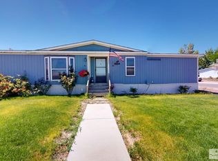 326 Carson Rd, Battle Mountain, NV 89820
