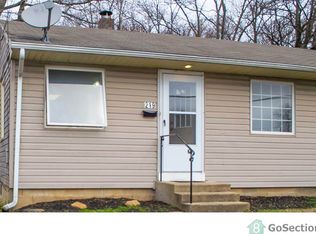 219 Walnut Ln, Aberdeen, MD 21001