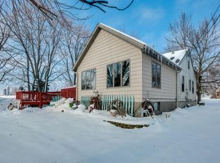 5880 Elder Ave NW, Maple Lake, MN 55358