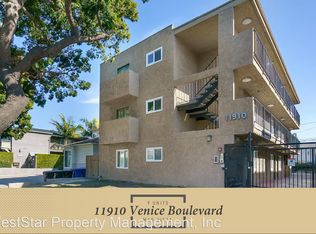 11910 Venice Blvd APT 3, Los Angeles, CA 90066