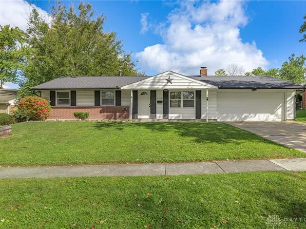 6533 Millhoff Dr, Dayton, OH 45424