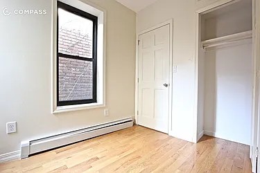 Rented by Compass