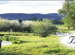 Tbd Baker Spgs, Manhattan, MT 59741