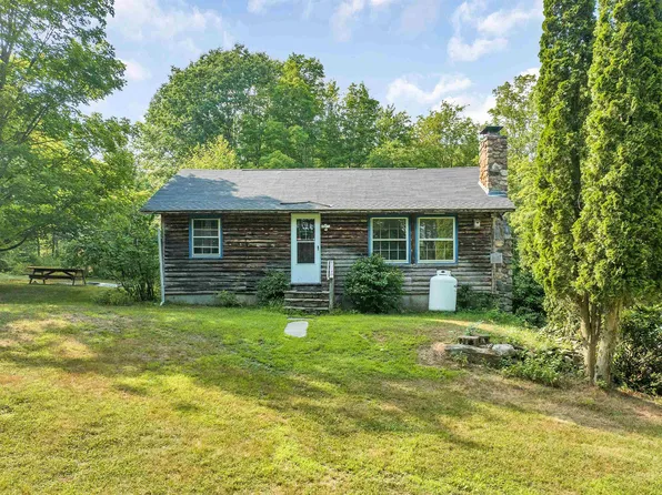 125 Poor Farm Road, Farmington, NH 03835