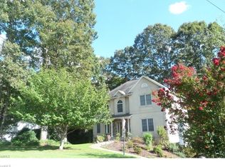 2258 Nettlebrook Dr, Winston Salem, NC 27106