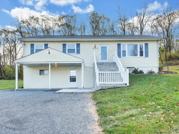 3545 Orange Ave NE, Roanoke, VA 24012