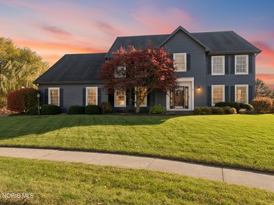 5109 Shadywood Ct, Sylvania, OH, 43560