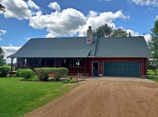 7887 Bethel Rd, Arpin, WI 54410