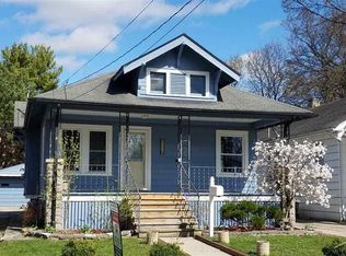 2276 Avon St, Saginaw, MI 48602