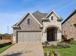 2205 Hazel Lily Run, Mesquite, TX 75181