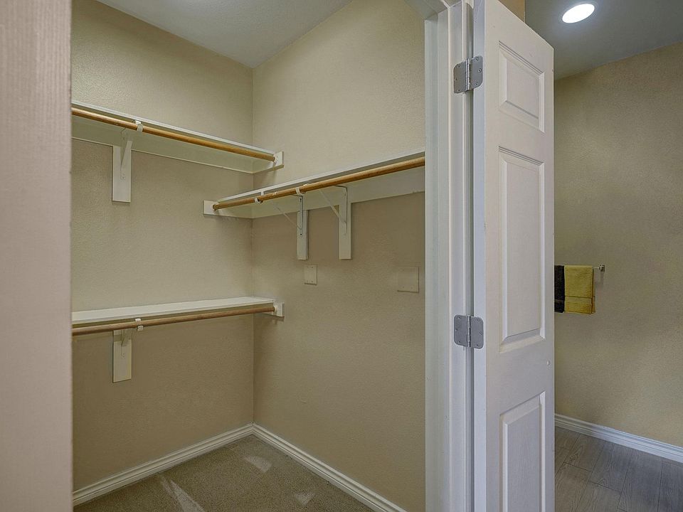 Mission Green Closet