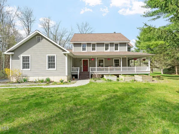 145 Hayes Road, Schuylerville, NY 12871