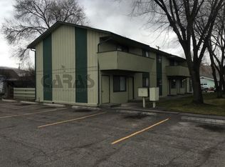 1130 Longstaff St APT 5, Missoula, MT 59801
