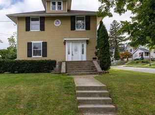 223 E Washington Ave, Marion, OH