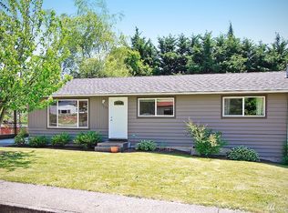 12627 SE 158th St, Renton, WA 98058