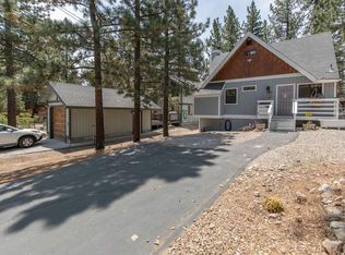 1136 Sugarloaf Blvd, Big Bear City, CA 92314