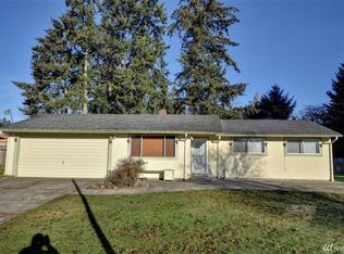 8642 Skokomish Way NE, Olympia, WA 98516