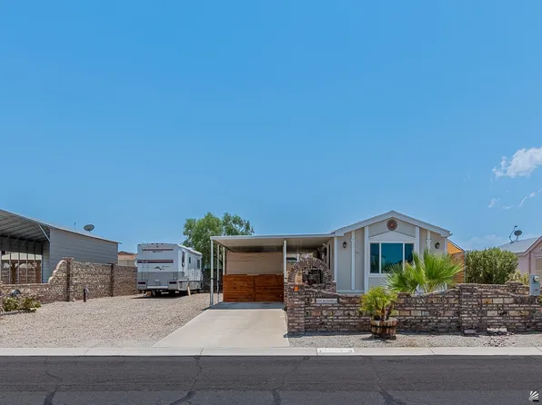 13383 E 53rd Dr, Yuma, AZ 85367