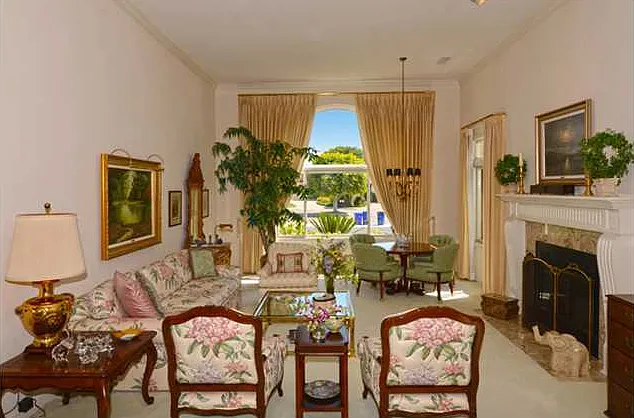 12331 Fairway Pointe Row — Photo 8