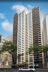 Rented by REAL New York