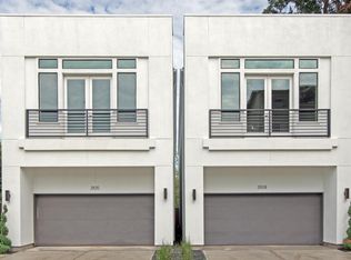 3512 Jackson St, Houston, TX 77004