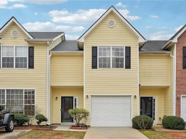2403 Brianna Dr, Hampton, GA 30228