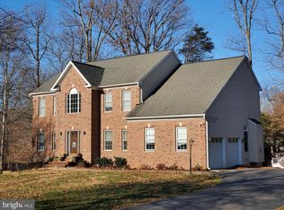 12828 Dusty Willow Rd, Manassas, VA 20112