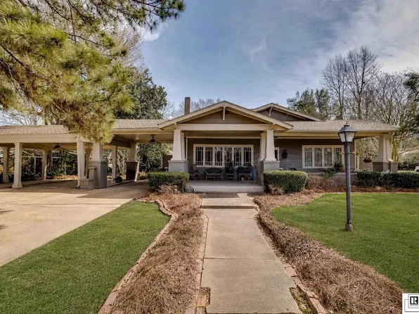 1507 West St, Winnsboro, LA 71295