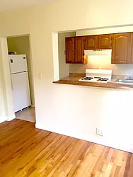 Rented by Flateau Realty