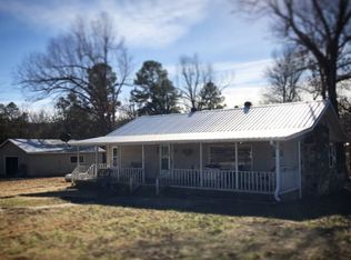 267 Optimus River Rd, Calico Rock, AR 72519
