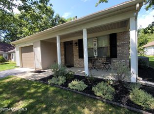545 Petunia Ln N, Manchester Township, NJ 08759