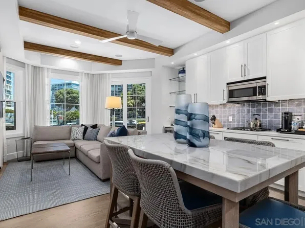 1500 Orange Ave #Res-17, Coronado, CA 92118