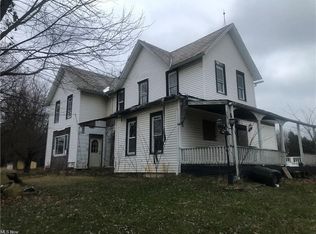 2707 Wadsworth Rd, Barberton, OH 44203