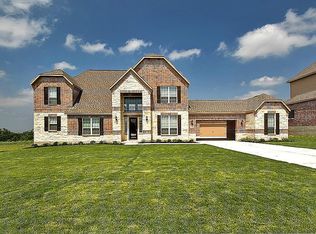 355 Council Oak Ct, Magnolia, TX 77354