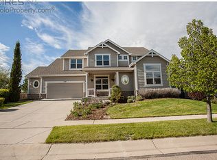 1108 Aruba Dr, Fort Collins, CO 80525