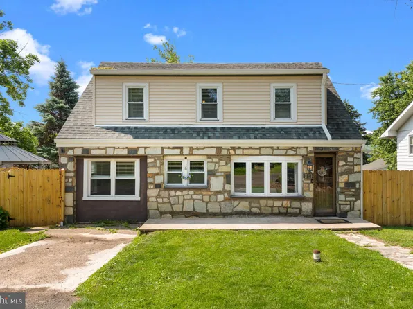 1151 Neshaminy Ave, Feasterville Trevose, PA 19053