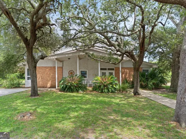 12 Bliss Ln, Jekyll Island, GA 31527