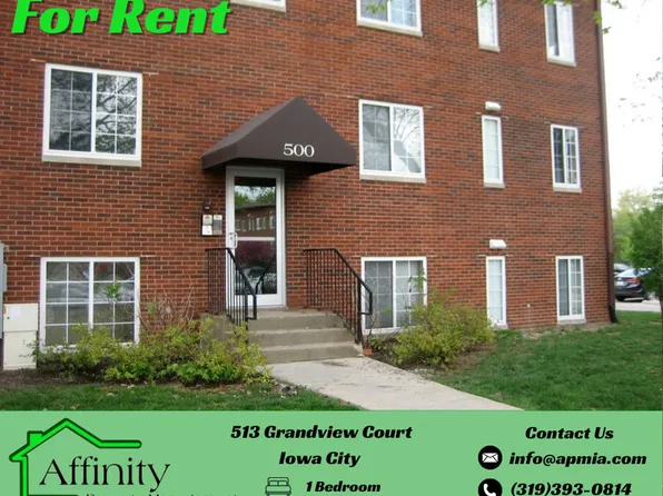 513 Grandview Ct, Iowa City, IA 52246