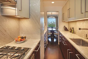 Sold by Brown Harris Stevens