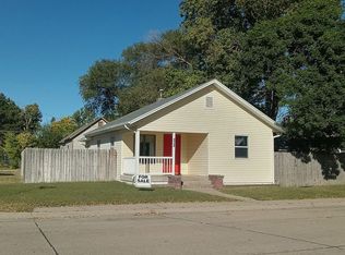 228 White Ave, Grand Island, NE 68803