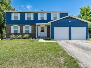 6560 Kevton Ct, Dayton, OH 45415