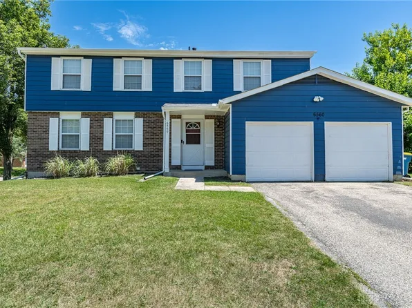 6560 Kevton Ct, Dayton, OH 45415