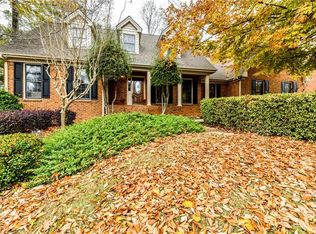 4735 Masters Ct, Duluth, GA 30096